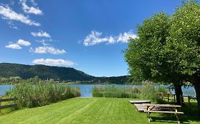 Ferienwohnungen Blazej am Turnersee